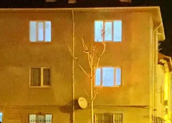 Bursa’da 14 yaşındaki genç kızın acı ölümü