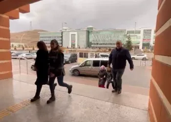 Çankırı’da 5 milyonluk vurgun