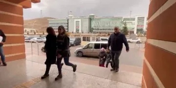 Çankırı’da 5 milyonluk vurgun