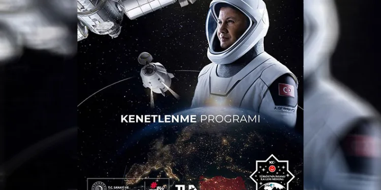 Kapsül 12.27 de kenetlenecek