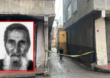 Diyarbakır’da yangın: Baba öldü, oğlu zehirlendi