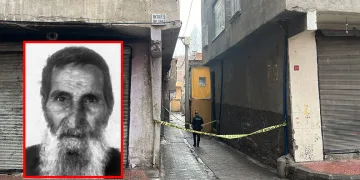 Diyarbakır’da yangın: Baba öldü, oğlu zehirlendi