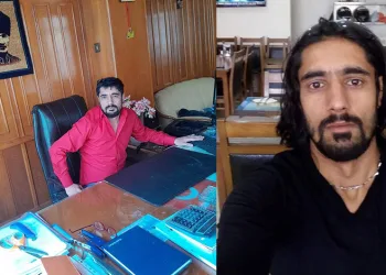 Karabük’te silahlı kavga: 1 ölü