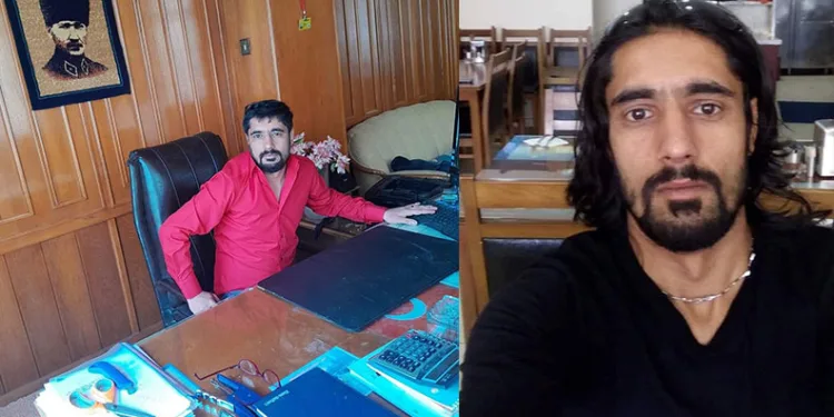 Karabük’te silahlı kavga: 1 ölü