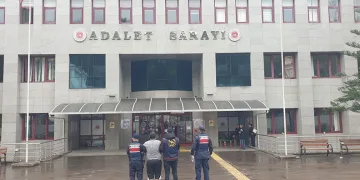 21 yıl kesinleşmiş hapis cezası olan firari yakalandı