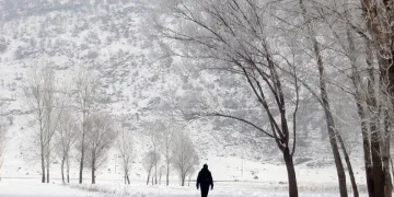 Erzincan’da kar yağışı bekleniyor