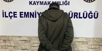 24 ayrı hırsızlık şüphelisi yakalandı
