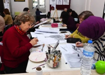 Osmangazi’nin kursları üniversite kazandırıyor