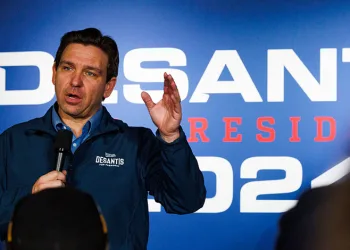DeSantis, ABD Başkanlık yarışından çekildi