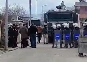 Batman’da akraba kavgası ölümle bitti