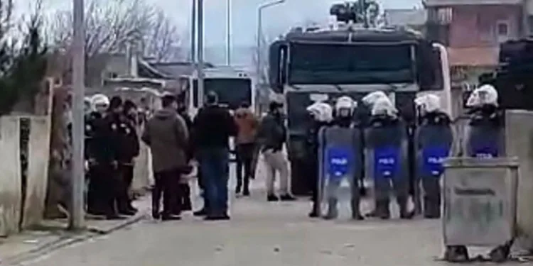 Batman’da akraba kavgası ölümle bitti