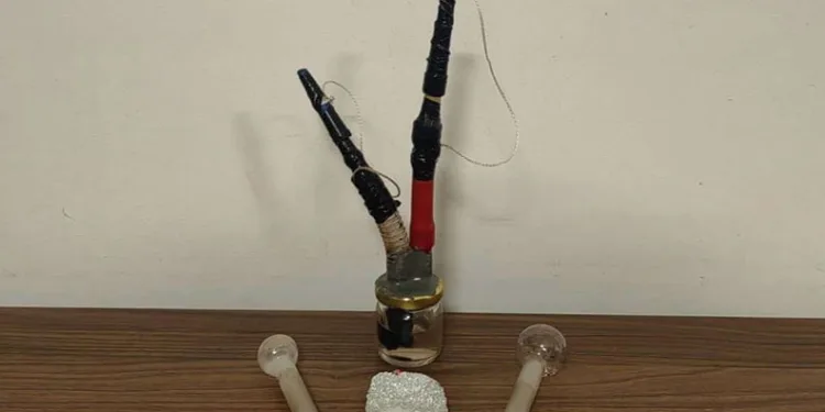 Tekirdağ’da uyuşturucu operasyonları: 5 şüpheli yakalandı