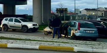 Trabzon Şehir Hastanesi’nin inşaatı yükseliyor