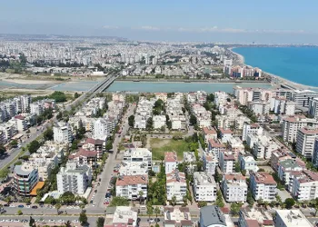 Antalya’da tersine göç başladı