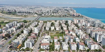 Antalya’da tersine göç başladı