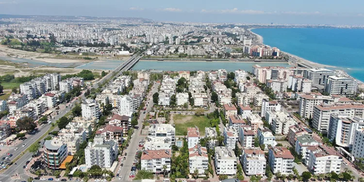 Antalya’da tersine göç başladı