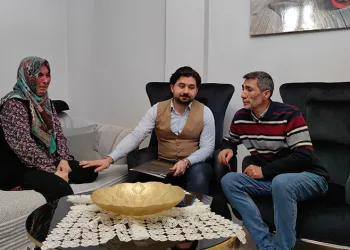 Bursa’da hiç kullanmadığı kredi kartı yüzünden hayatı karardı