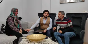 Bursa’da hiç kullanmadığı kredi kartı yüzünden hayatı karardı