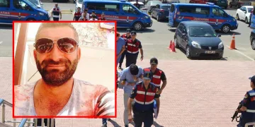 Öldürmeden önce içeceğine ilaç atmışlar