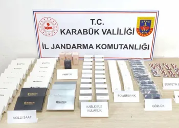 Jandarmadan uyuşturucu operasyonu