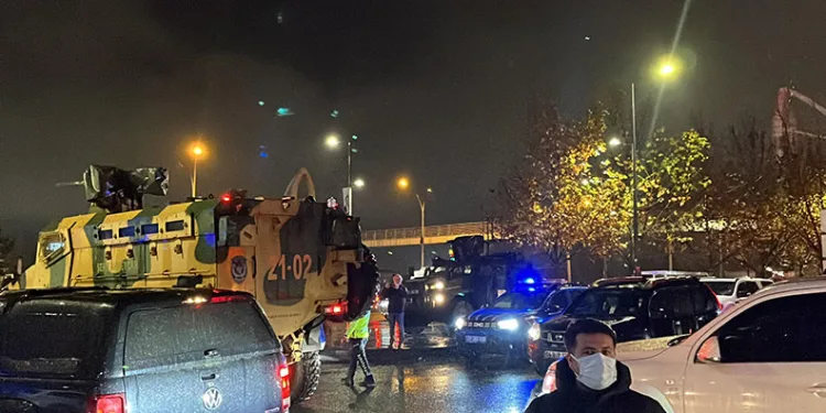 Selahattin Demirtaş Diyarbakır’a getirildi
