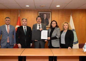 BUÜ’nün patentleri ekonomik değere dönüşüyor