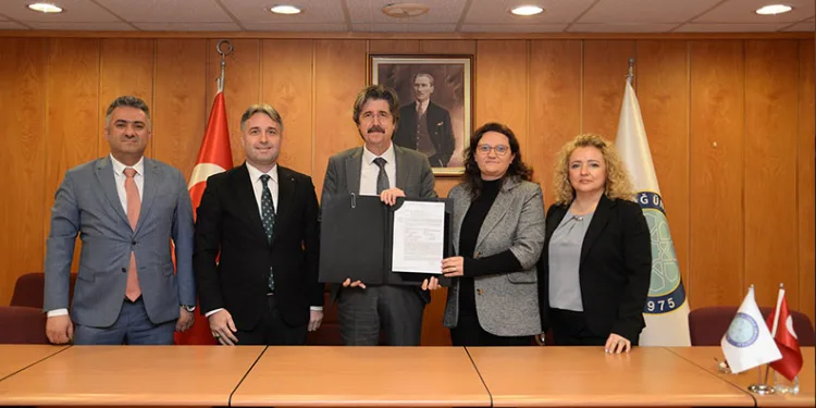 BUÜ’nün patentleri ekonomik değere dönüşüyor