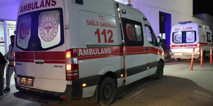 Balon balığı yiyen ailede 6 kişi taburcu edildi