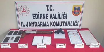 Tefecilere operasyon: 6 gözaltı