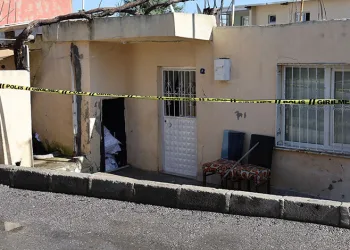 12 yaşındaki çocuğun katili yakalandı