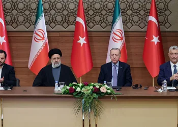 Erdoğan: “İran’la yeni sınır kapıları açabiliriz”