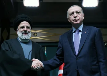Terörle mücadelede İran’la işbirliği vurgusu