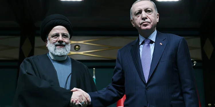 Terörle mücadelede İran’la işbirliği vurgusu