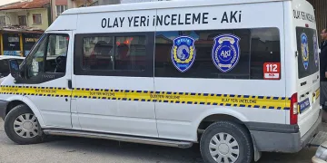 Su sızıntısından çıkan komşu kavgasında kan aktı