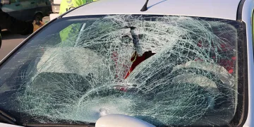 Otomobilin çarptığı yaşlı adam hayatını kaybetti