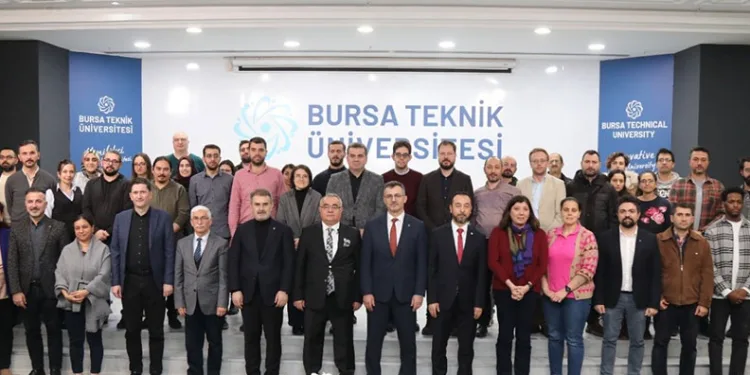Millileştirmenin anahtarı Ar-Ge
