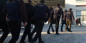 Kastamonu’da DEAŞ’a darbe: 17 sanığa ceza yağdı