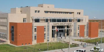 Çocuğuna şiddet uygulayan baba tutuklandı