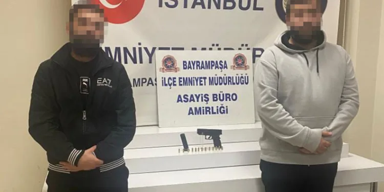 Eşi ile trafikte tartışan adamı, tetikçi tutup vurdurdu