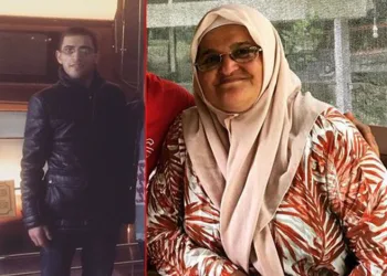 Bursa’da zihinsel engelli genç annesini bıçakla öldürdü