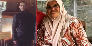 Bursa’da zihinsel engelli genç annesini bıçakla öldürdü