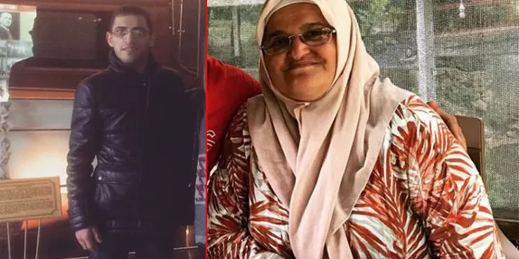 Bursa’da zihinsel engelli genç annesini bıçakla öldürdü