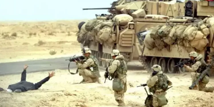 Irak İslami Direnişi’nden ABD’ye: “Saldırılarımız devam edecek”