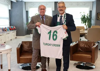 “Bursaspor’a topyekün destek olunmalı”