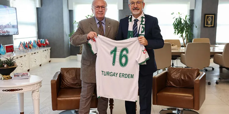 “Bursaspor’a topyekün destek olunmalı”