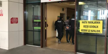 Edirne’de 9 organize suç örgütü çökertildi