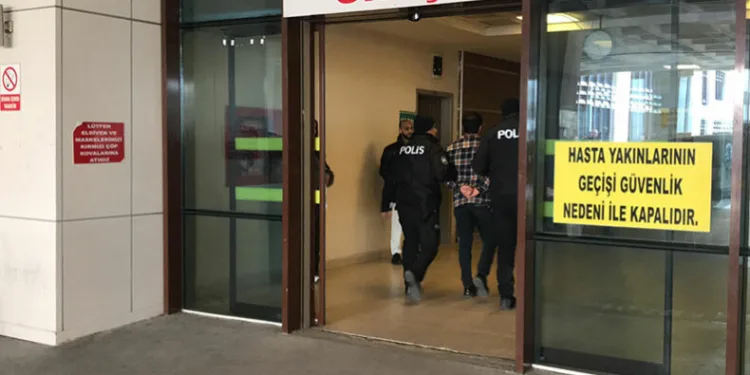 Edirne’de 9 organize suç örgütü çökertildi