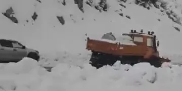 Şırnak-Hakkari yolu ulaşıma kapandı
