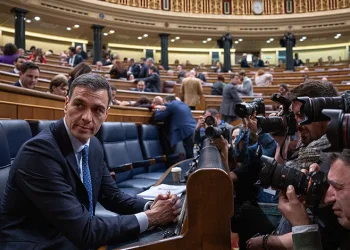 Katalanlara af çıkmadı