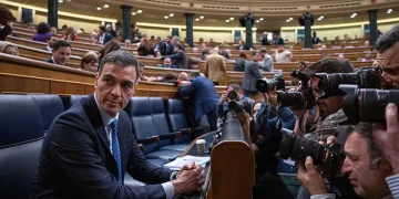 Katalanlara af çıkmadı